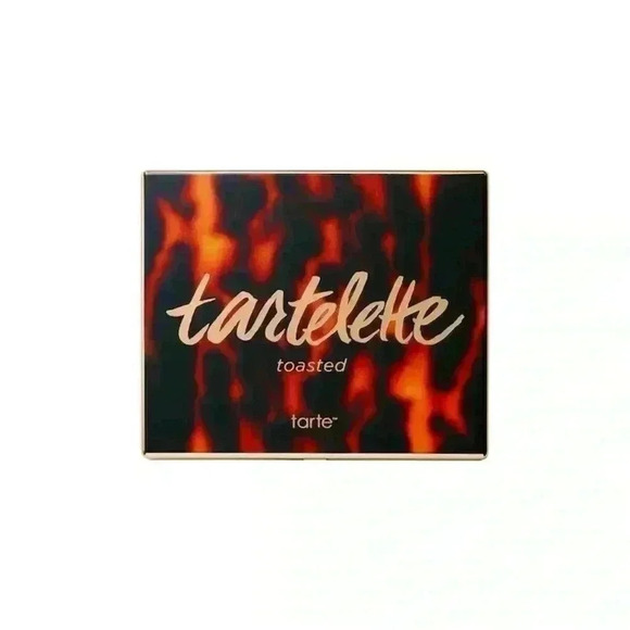 Tartelette™ Toasted Eyeshadow Palette - Picture 2 of 5